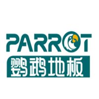 鸚鵡地板/PARROT