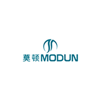 莫顿/Modun