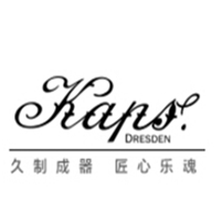 恩斯特卡普斯/ERNSTKAPS