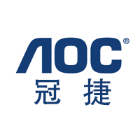 冠捷/AOC