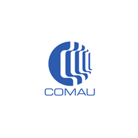 柯马/Comau