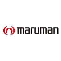 麦如满/maruman