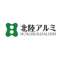 北陆/HOKURIKUALUMI