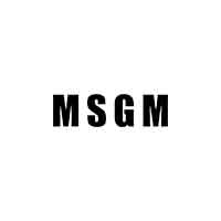 MSGM