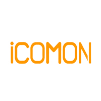 沃萊/ICOMON