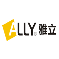 雅立/ALLY