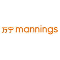 萬寧/Mannings