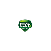 绿叶/GreenLeaf