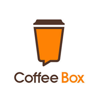 连咖啡/Coffee Box