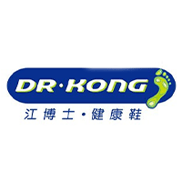 江博士/DR.KONG