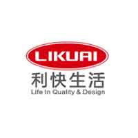 利快/likuai