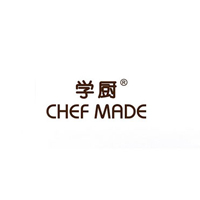 學(xué)廚/CHEF MADE