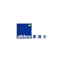 愛迪士/Aldes