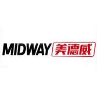 美德威/MIDWAY