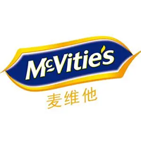 麥維他/mcvities