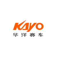 華洋/KAYO