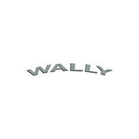 沃利/Wally