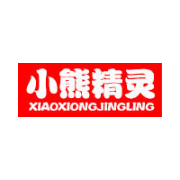 小熊精灵/xiaoxiongjingling