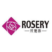 玫瑰島/ROSERY