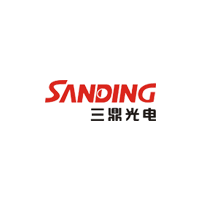 三鼎/Sanding