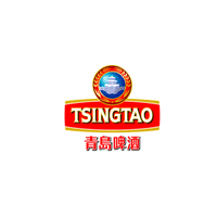 青島/TSINGTAO