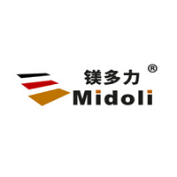 鎂多力/MIDOLI