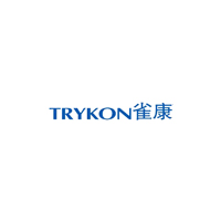 雀康/TRYKON