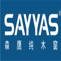 森鷹/SAYYAS