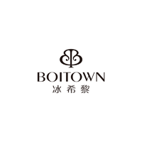 冰希黎/Boitown