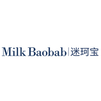 迷珂寶/MILK BAOBAB