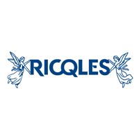 雙飛人/RICQLES