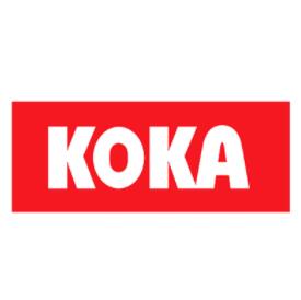 可口/KOKA