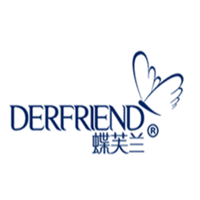 蝶芙蘭/Derfriend