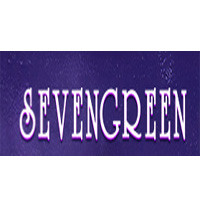 七綠/sevengreen