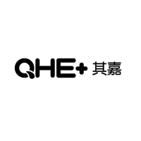 其嘉/QHE+