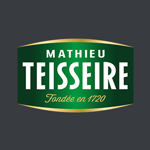 帝斯乐/MATHIEU TEISSEIRE