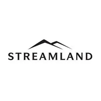 新溪島/Streamland