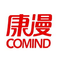 康漫/COMIND