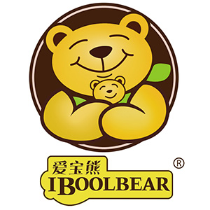 愛寶熊/IBOOLBEAR