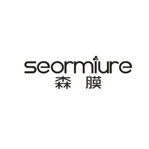 森膜/SEORMIURE