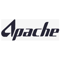 阿帕齊/Apache