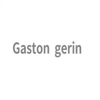 Gaston gerin