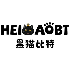 黑貓比特/heimaobt