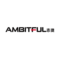 志捷/AMBITFUL