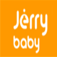 潔莉寶貝/jerrybaby