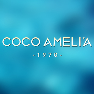 COCOAMELIA1970
