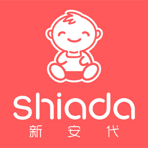 新安代/Shiada