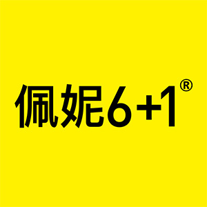 佩妮6+1