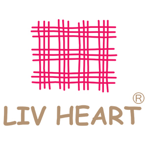 丽芙之心/LIV HEART