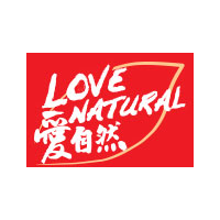 爱自然/Love Natural